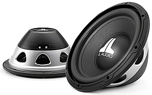   JL Audio 12WX-2